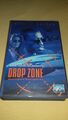 Drop Zone VHS