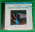 CD - Frederic Chopin - Walzer - Classical Masterworks in Digital