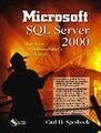 Microsoft SQL Server 2000 Database Administrator's Guidebook [Taschenbuch]  ...