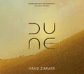 DUNE ~ Hans Zimmer 3CD