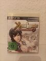 Playstation 3 PS3 Spiel | Dynasty Warriors 7 - Extreme Legends | in OVP | gut