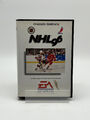 Sega Mega Drive Spiel NHL 96 - EA Sports - mit Anleitung