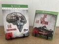 The Evil Within - XBOX One Limited Edition Originalverpackt und Versiegelt 