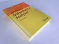 Mathematical Analysis I von V. A. Zorich (2016, Englisch, Gebundene Ausgabe)