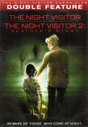 La Noche Visitor Chronicles (La Noche Visito Nuevo DVD