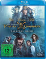 Pirates of the Caribbean: Salazars Rache