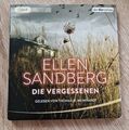 Die Vergessenen von Ellen Sandberg (2018, Digital)