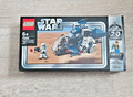 LEGO Star Wars: Imperial Dropship – 20 Jahre LEGO Star Wars (75262) OVP