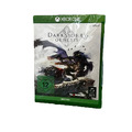Darksiders Genesis 2020 Microsoft Xbox One NEU OVP Sealed THQ Nordic Dämon Engel