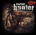 Dorian Hunter 42 Schuld und Sühne