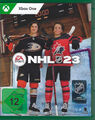 NHL 23 Xbox One