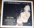 CD + DVD Double Disc Pack - THE KATIE MELUA COLLECTION - sehr guter Zustand