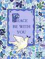 Peace Be With You (Petites S.) Faw, Jenny Buch