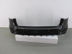 Audi A4 8W Stoßstange Stoßfänger Heckschürze Hinten original 8W9807511J