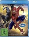 Spider-Man 3 (2 Discs) [Blu-ray] | DVD | Zustand sehr gut