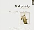 The Very Best Of von Buddy Holly & The Picks | CD | Zustand sehr gut