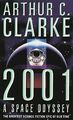 2001: A Space Odyssey. Special Edition. von Clarke, Arth... | Buch | Zustand gut