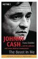 Johnny Cash - The Beast in Me: ... und die seltsame und ... | Buch | Zustand gut