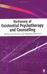 Wörterbuch der existenziellen Psychotherapie und Beratung, Emmy van