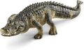 Schleich 14727 Alligator WILD LIFE Spielfigur für Kinder ab 3 Jahren NEU OVP