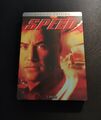 Speed - Special Edition (DVD) | Steelbook | Keanu Reeves 
