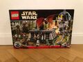 LEGO 8038 The Battle of Endor STAR WARS | MISB NEW