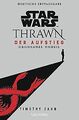 Star Wars™ Thrawn - Der Aufstieg - Drohendes Unhe... | Buch | Zustand akzeptabel