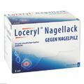 LOCERYL Nagellack gegen Nagelpilz 5 ml PZN 10022511