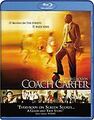 Coach Carter (Blu ray Bilingual) Free Shipping In Canada