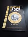 THE LIVING ROCK: The story of metals since carliest ties and their impact on...
