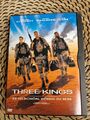 Three Kings DVD