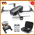 Holy Stone HS720 mit 4K Kamera 5G GPS Drohnen Quadrocopter Bürstenlos 2 Akkus
