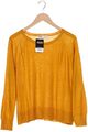 ZARA Pullover Damen Strickpullover Strick Oberteil Gr. L Orange #m160xwm