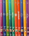 DISNEY CLASSICS KINDER DVD FILM (SAMMLUNG) ZUM SELBER AUSSUCHEN EINMAL PORTO