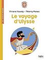 Le voyage d'Ulysse: Boussole Cycle 2 von Koenig, Vi... | Buch | Zustand sehr gut