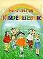 Meine liebsten Kinderlieder | Buch | Zustand gut