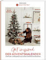Get inspired. Der Adventskalender von @easyinterieur. | Melike Kazar | deutsch