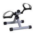 Mini heimtrainer Armtrainer Fitnessrad Heimtraining Bike Cardio Fahrrad LCD