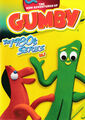 Nuevo Adventures Of Gumby - The 1980s Serie Para. Nuevo