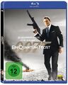 Blu-ray/ James Bond 007 - Ein Quantum Trost - mit Daniel Craig & Olga Kurylenko