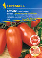 Kiepenkerl Tomate Pozzano 1 Portion, San-Marzano-Tomate, F1 Hybride Sorte