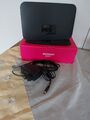 Telekom Speedport Smart 4 Typ A WLAN Router Typ A 6.000 Mbit/s Wi-Fi 6