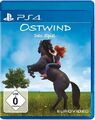 PS4 / Sony Playstation 4 - Ostwind: Das Spiel DE mit OVP sehr guter Zustand