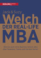 Der Real-Life MBA ~ Jack Welch ~  9783868816167