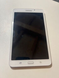 Samsung Galaxy Tab A 6 SM-T280 8 GB, weiss (neuwertig), 10,1 Zoll 