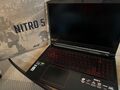 Acer Nitro 5 15.6 Zoll (AMD Ryzen 5 4600H, 3 GHz, 512 GB SSD, 8 GB RAM) Notebook