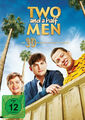 Two and a Half Men - Staffel 10 [3 DVDs]