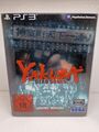 Yakuza: Dead Souls Limited Edition - Sony PlayStation 3