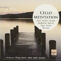 Capucon - Cello Meditation