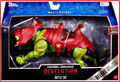 NEU/OVP MOTU MASTERS OF THE UNIVERSE DELUXE REVELATION BATTLE CAT CA.35 CM LANG